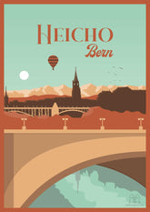 Bern: Heicho
